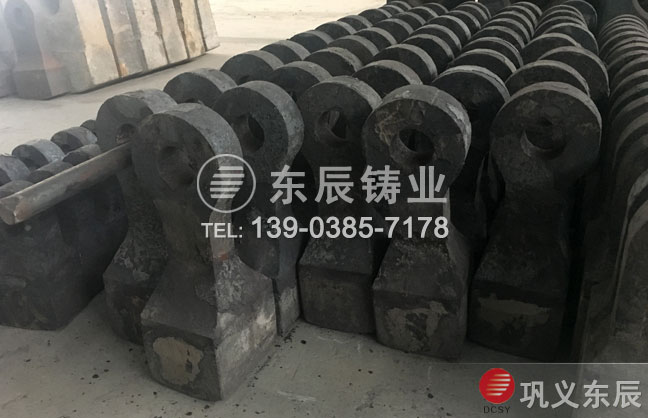破碎機(jī)錘頭