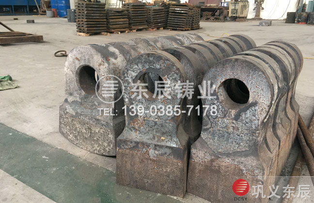 錘破錘頭