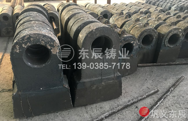 反雙金屬復(fù)合錘頭