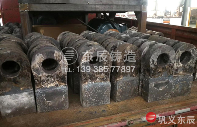 熱復(fù)合錘頭
