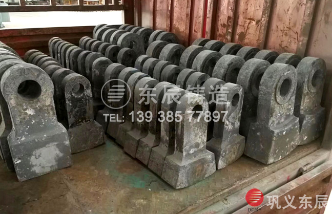 復(fù)合甩錘